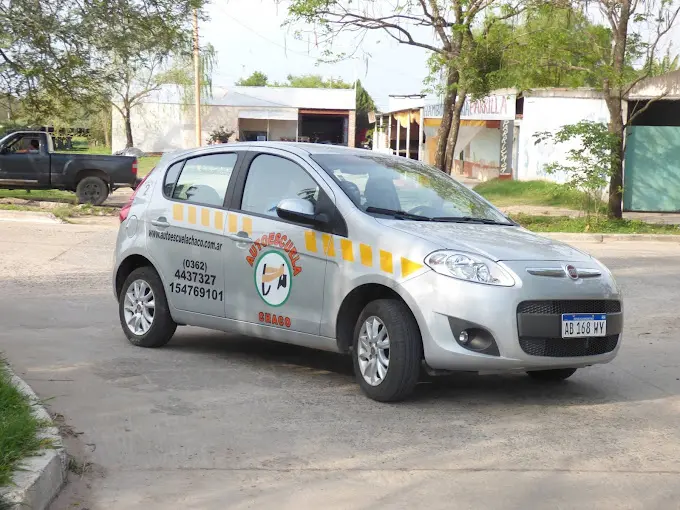 CURSO NIVEL 2 - HABIL CONDUCTOR