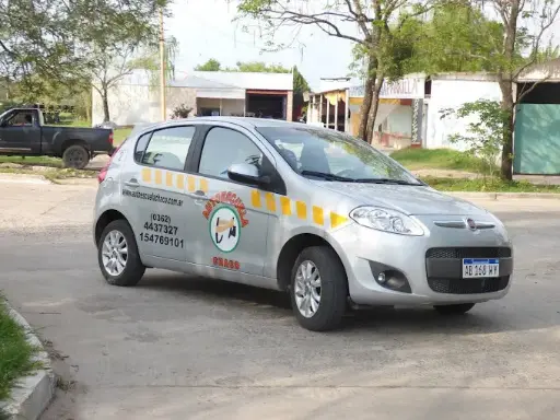 CURSO NIVEL 2 - HABIL CONDUCTOR