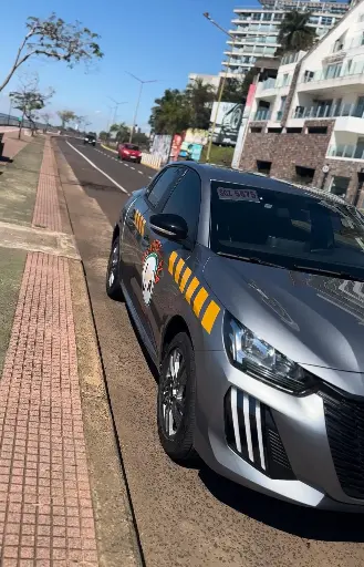 CURSO NIVEL 3 - CONDUCTOR EXPERIMENTADO